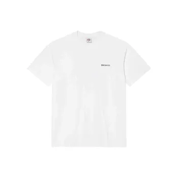 POLAR SKATE CO SS25 Life In A Bubble Tee T Shirt Men's