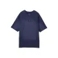 Midnight Marine Blue
