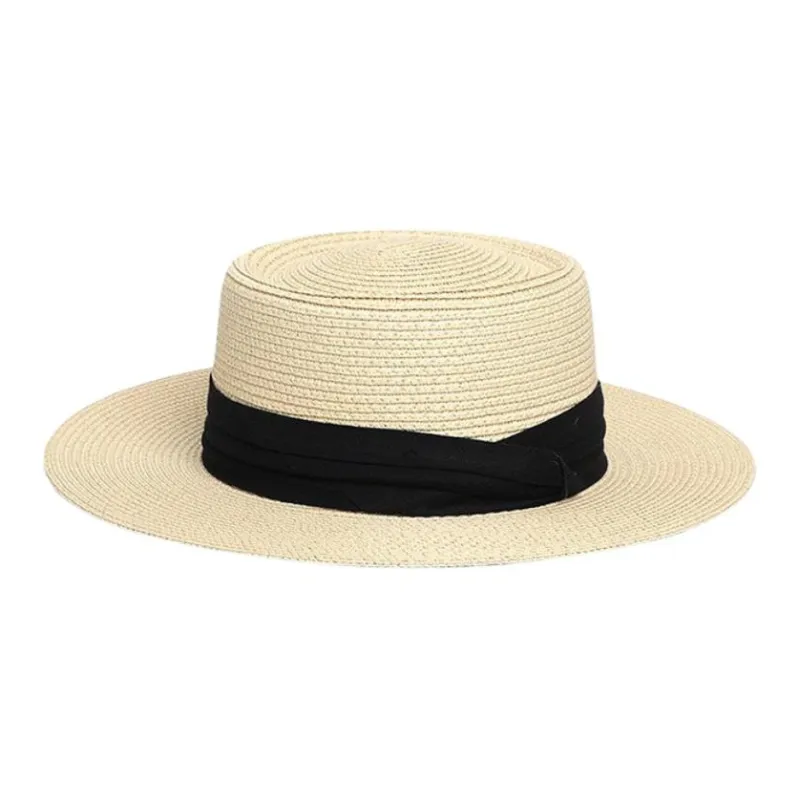 JEANSWEST Polyester Sun Protection Hats Unisex-1