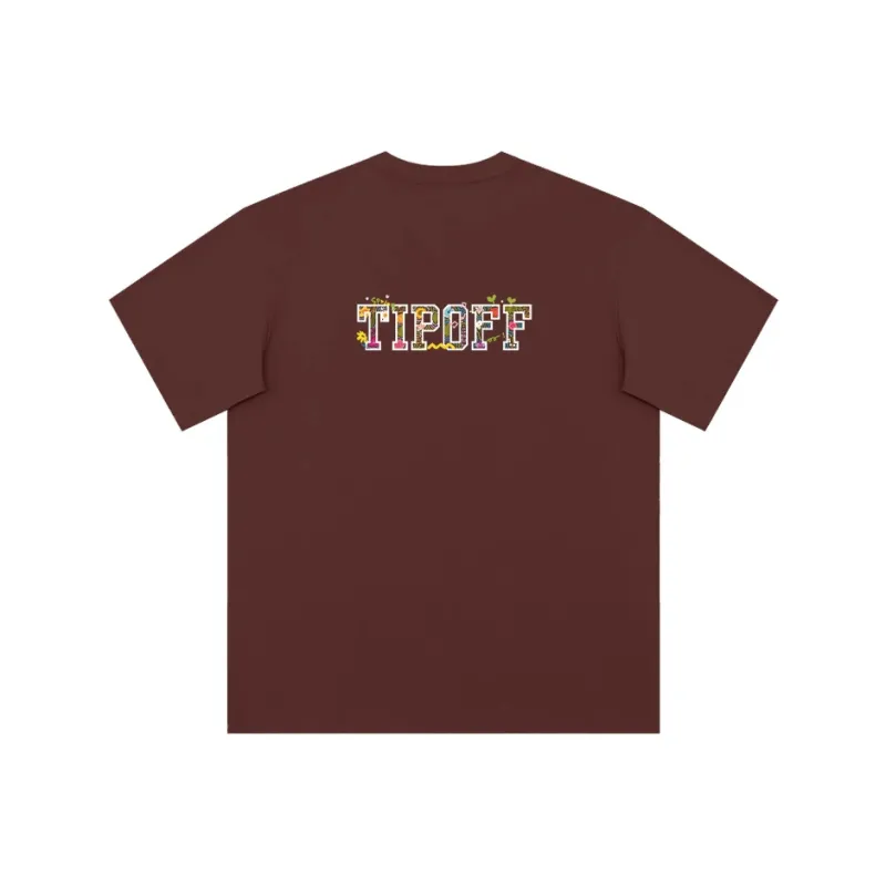 TIP OFF T Shirts Unisex-19