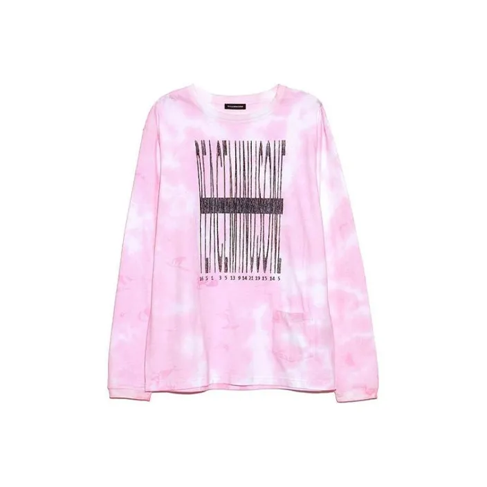 Peaceminusone Sweatshirts Unisex-3
