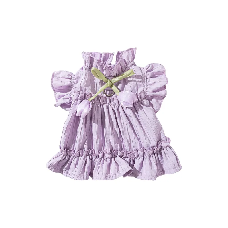 Hippie dogs Pet Clothing-6