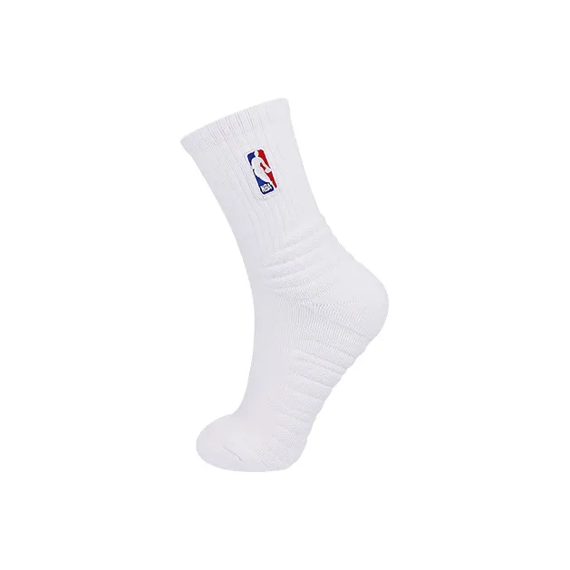 NBA Basketball Socks Men's 4 Pack-3
