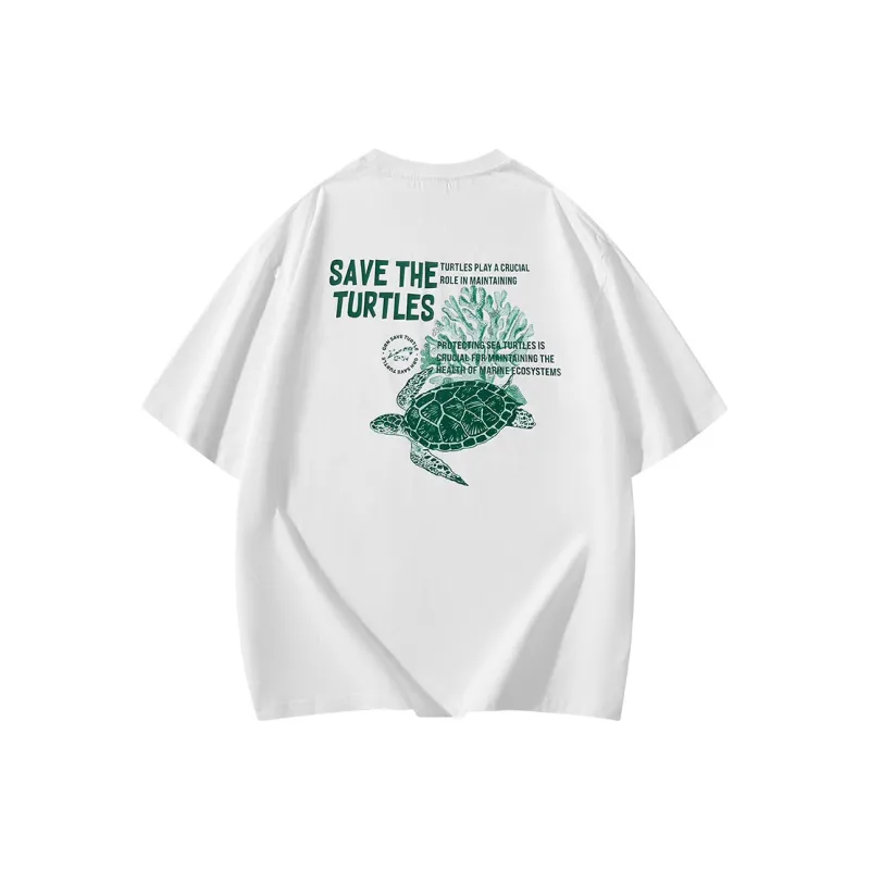K bird T Shirts Unisex-4