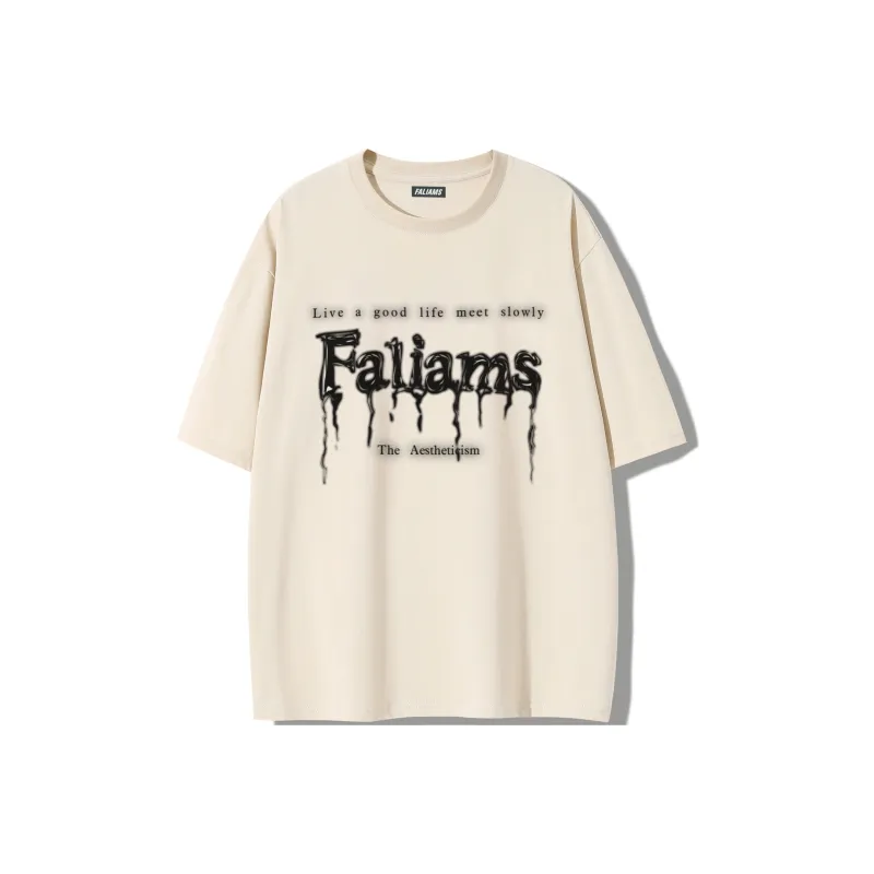 FALIAMS T Shirts Unisex-10