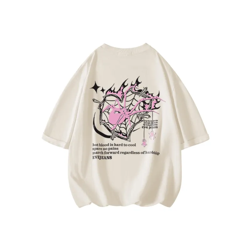Yiwen T-Shirt Unisex Carolina Blue-8