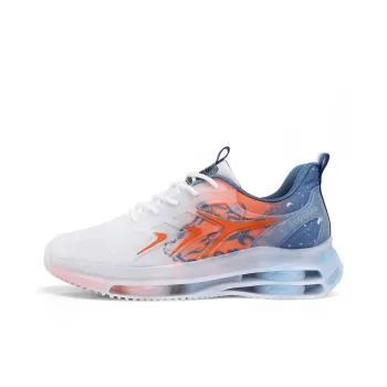 Boogie Bear Cushioning Running Shoes Unisex