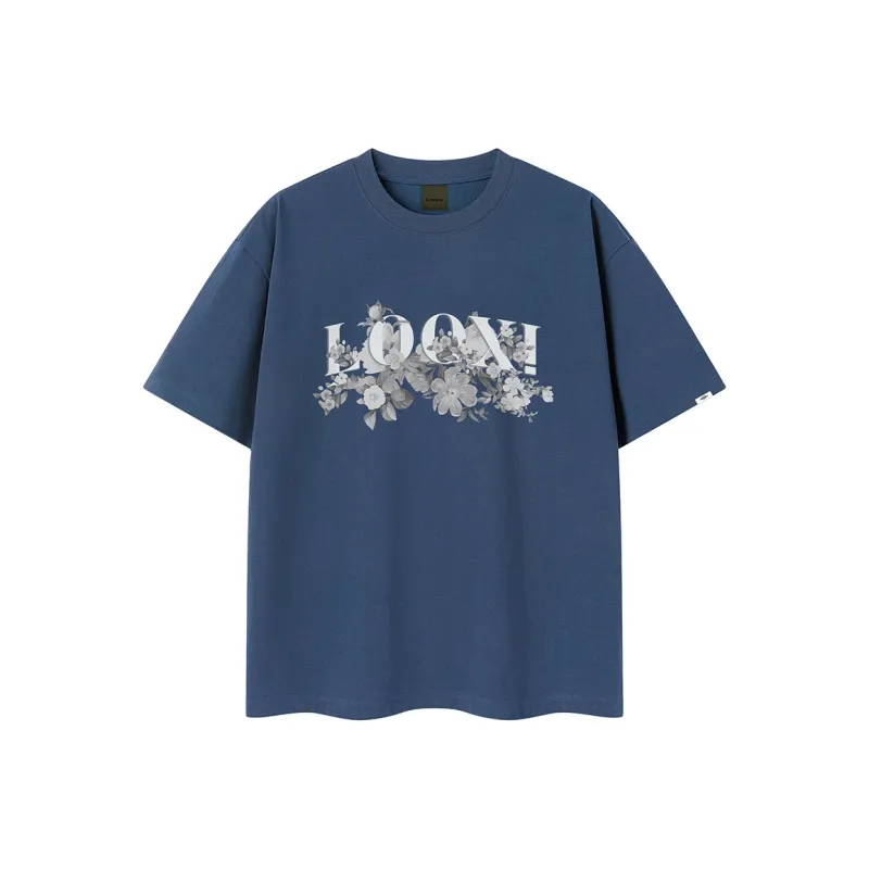 LOOX! T Shirts Unisex-8