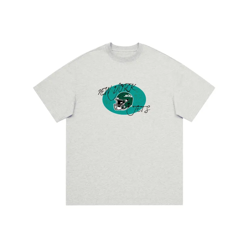 NFL T Shirts Unisex-5