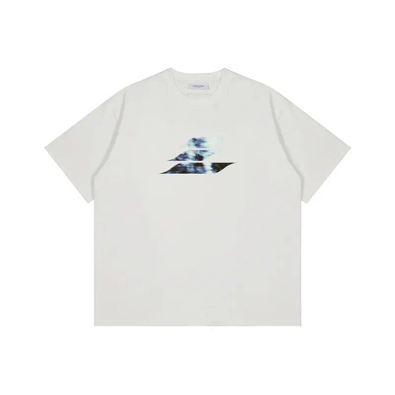 LOSTCTRL T Shirts Unisex-2