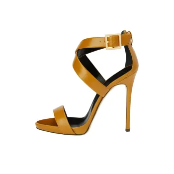 Giuseppe Zanotti 120mm Bellis Sandals Women's