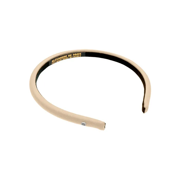 ALEXANDRE DE PARIS Fleurie Collection Elegant Headband Women's-12