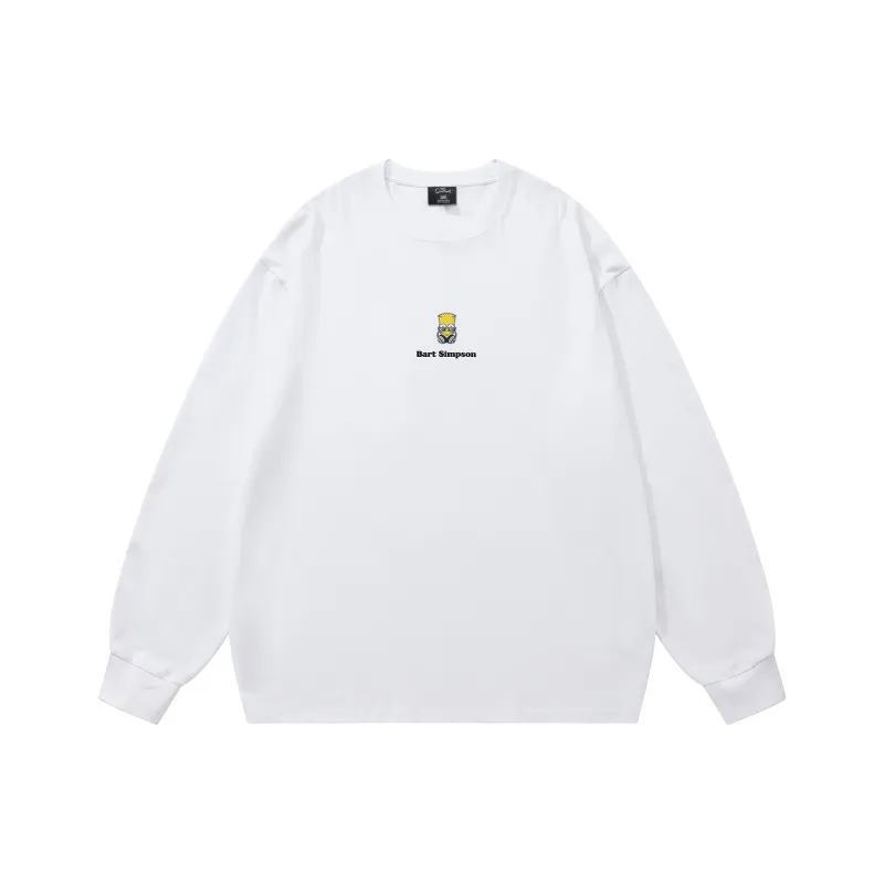 The Simpsons T Shirts Unisex-7