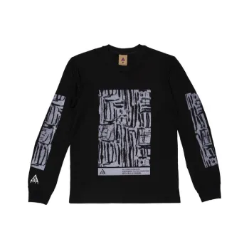Nike ACG Sweatshirts Men Black