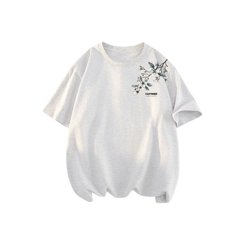 Kastinger T Shirts Unisex-20