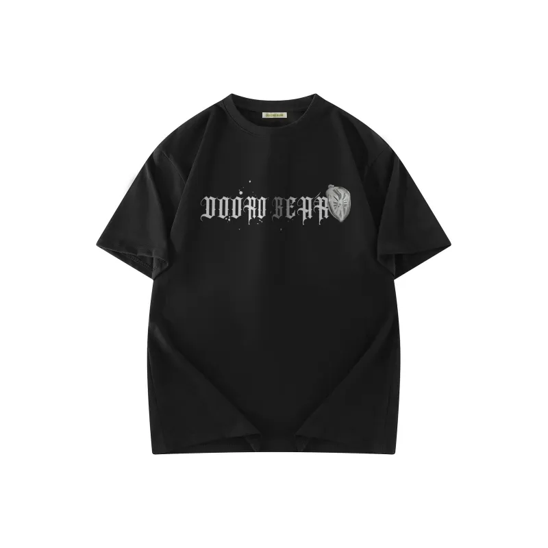 Budding Bear T Shirts Unisex-0