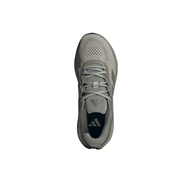 Adidas Questar 3 Silver Pebble Charcoal Olive Strata-2