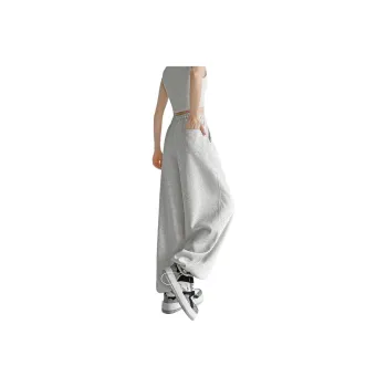 The Temptation Of The Muse Casual Pants Women's