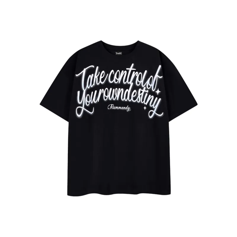 RUMMANDY T Shirts Unisex-0