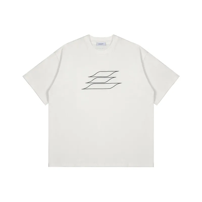 LOSTCTRL T Shirts Unisex-3