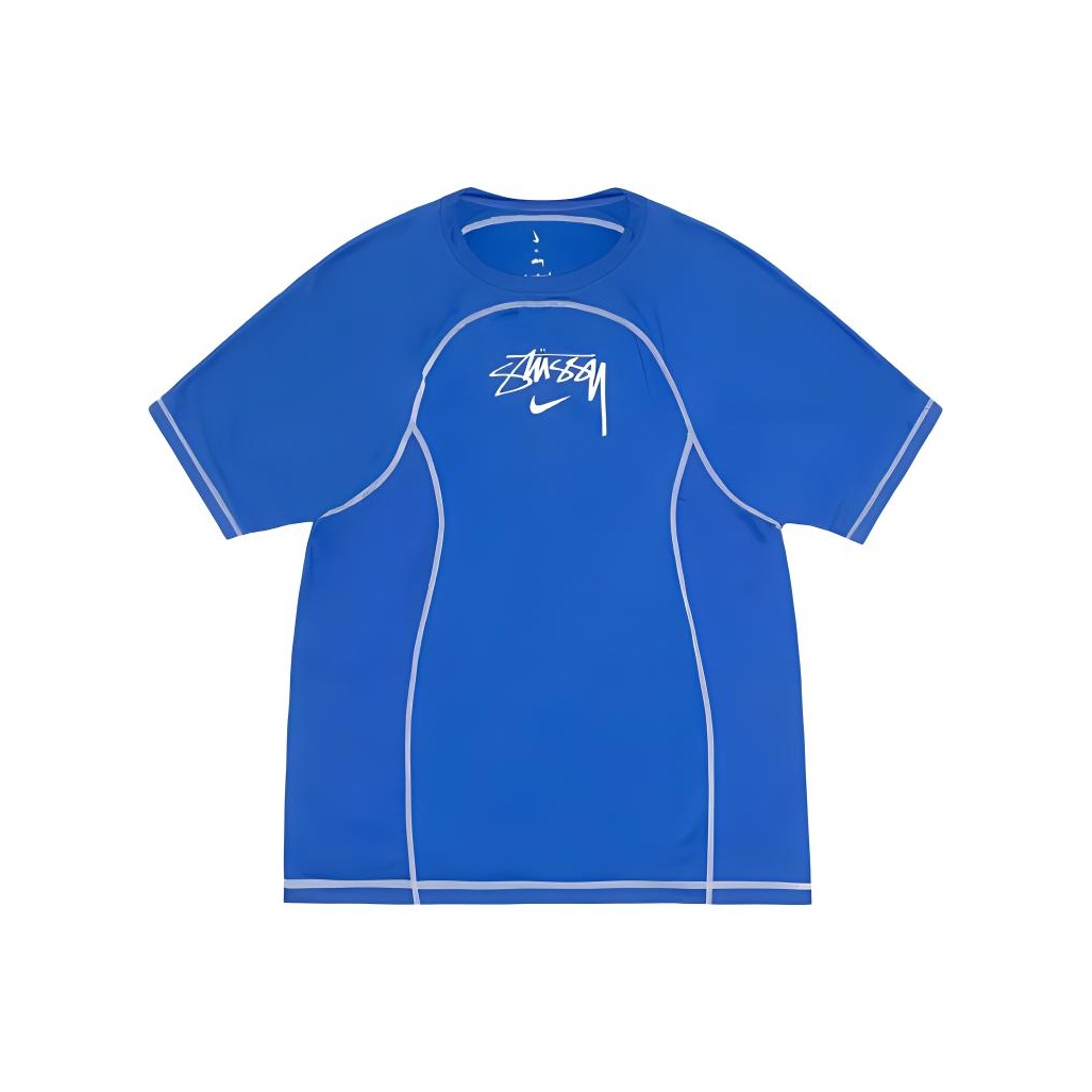 ★人気★【Stussy】★Surfwalk TEE★Navy★ Buy Stussy Surfwalk Tee 'Navy' - 1905089 NAVY | GOAT