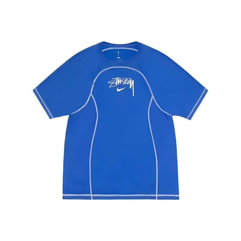 Stussy X Nike Uv Crew-0