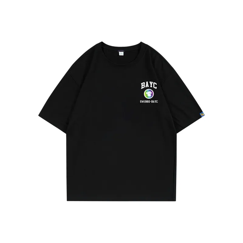 SW1960 T Shirts Unisex-0
