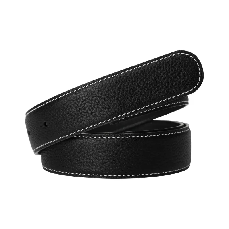CATELLES Top Grain Cow Leather Belts Women's 3cm-1