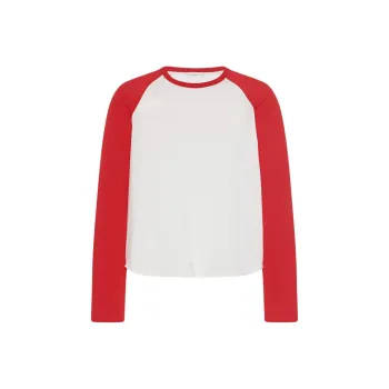 THE ROW Jameson T shirt