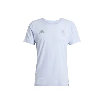 Adidas Free Shipping With AdiClub Boston Marathon® 2025 Adizero Tee