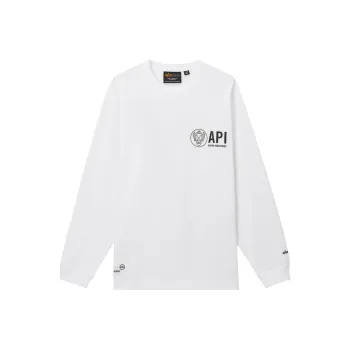 Alpha Industries SS25 T Shirt Men's