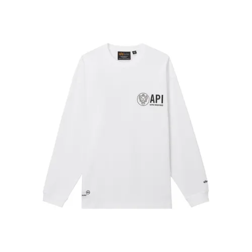 Alpha Industries SS25 T-Shirt Men's