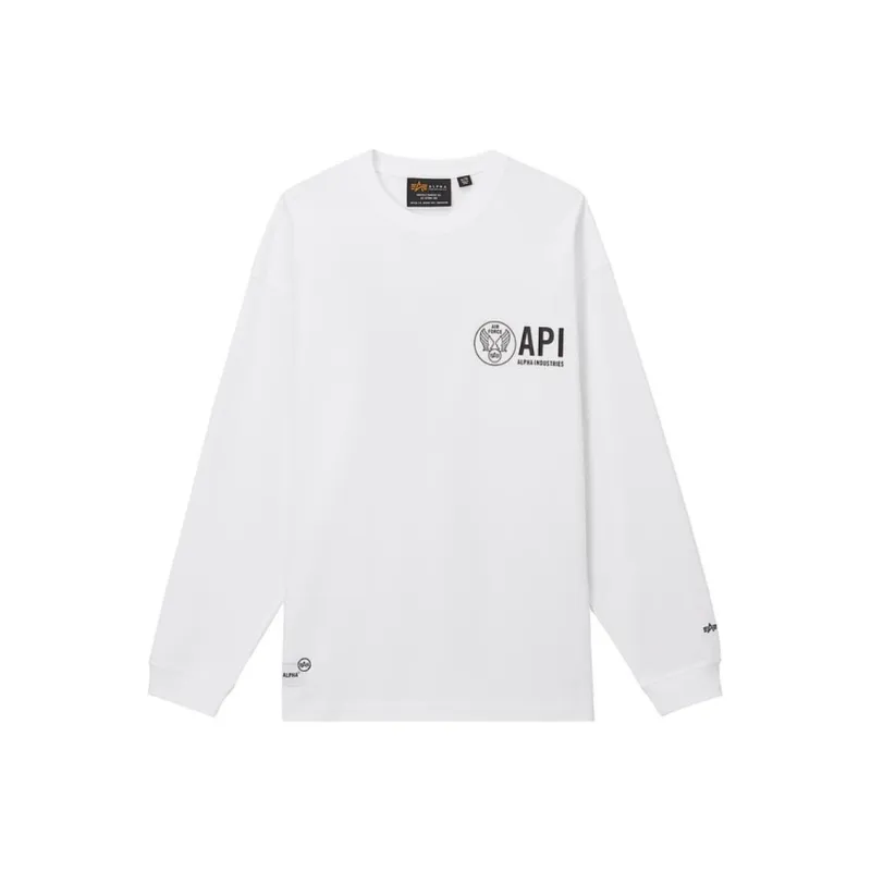 Alpha Industries SS25 T-Shirt Men's-2