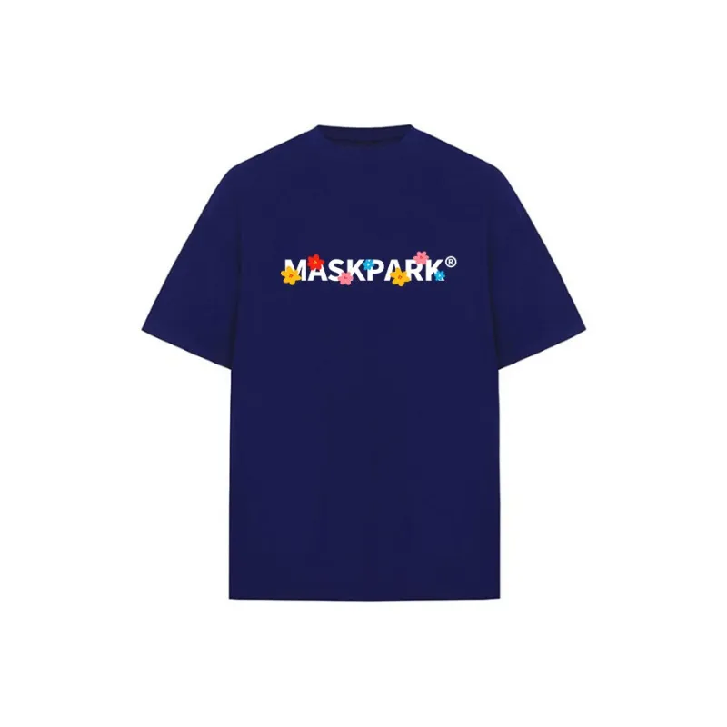 MASKPARK T Shirts Unisex-5