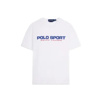 Polo Ralph Lauren T Shirt Men's White