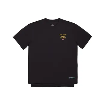 Slamble T Shirts Unisex