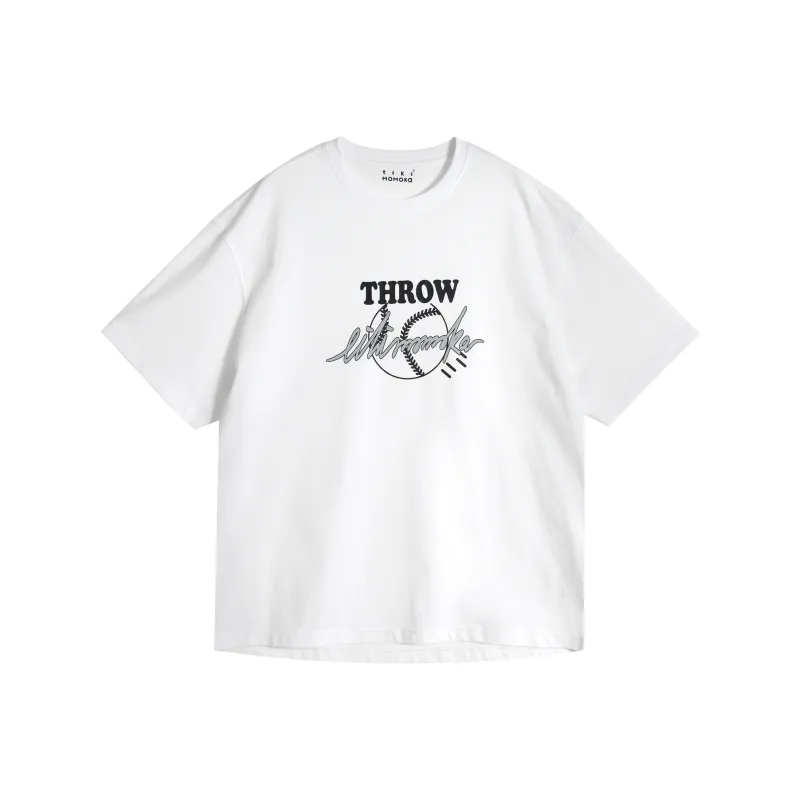 TIKIMOMOKA T Shirts Unisex-7