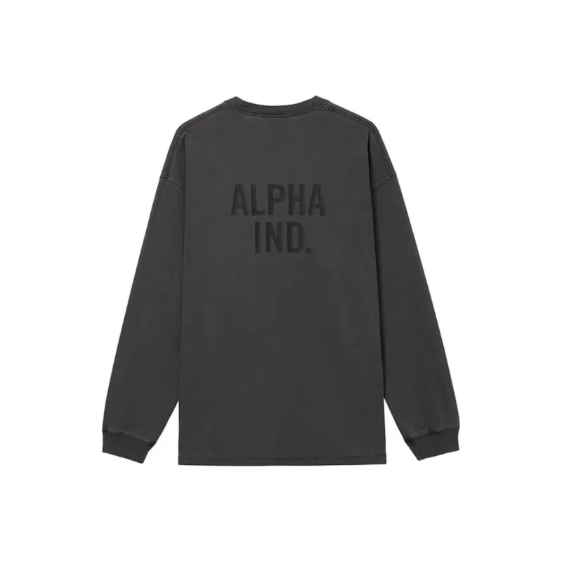 Alpha Industries SS25 T-Shirt Men's-0