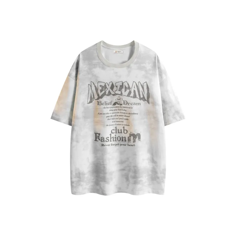 MEXICAN T Shirts Unisex-0