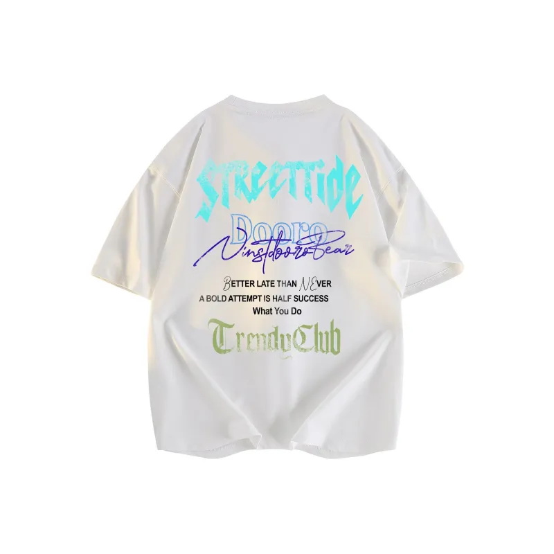 Budding Bear T Shirts Unisex-3