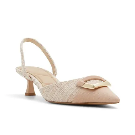 ALDO Slim Heel High Heels Women's-14