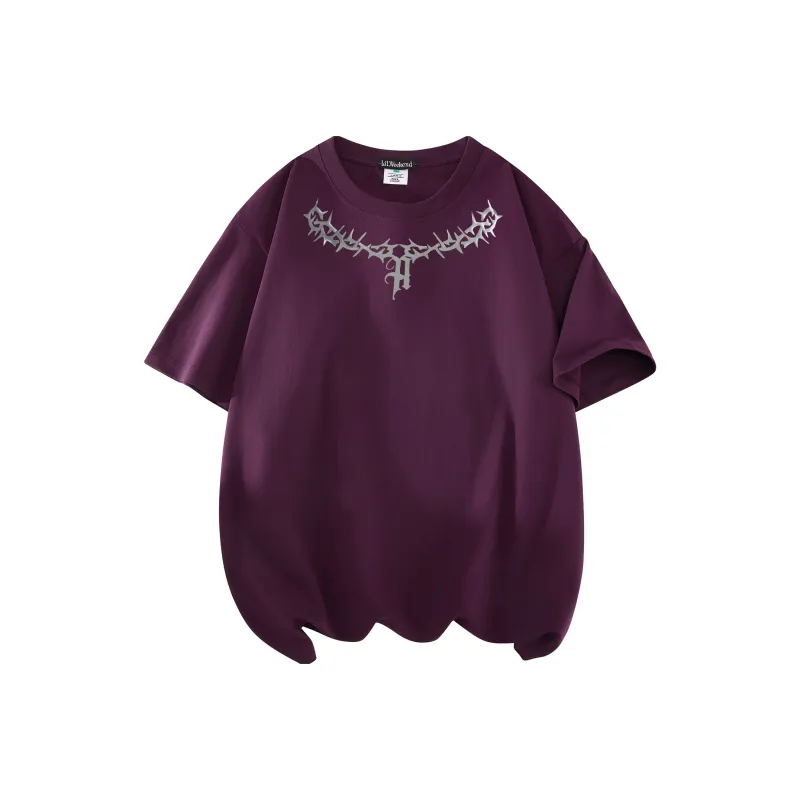 LA'T.WEEKEND T Shirts Unisex-26