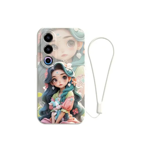 LANMUMU Phone Cases
