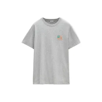 LOEWE Regular Fit T Shirt
