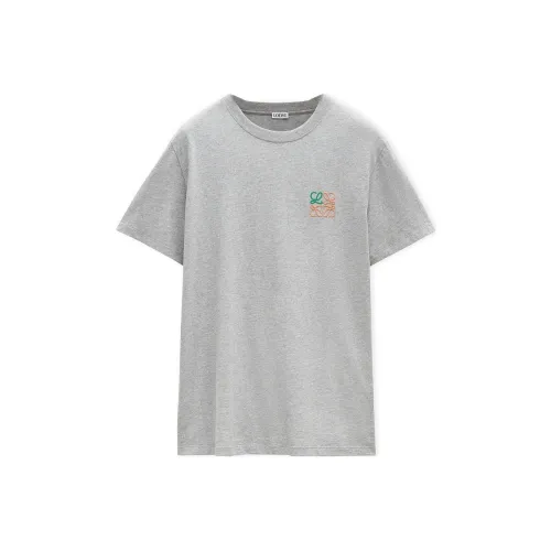 LOEWE Regular Fit T Shirt
