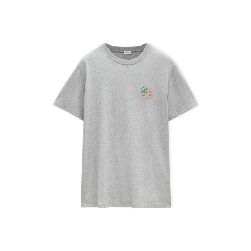 LOEWE Regular Fit T Shirt-0