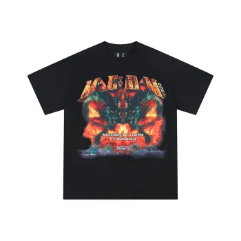 MR.ENJOYDA MONEY T Shirts Unisex Black
