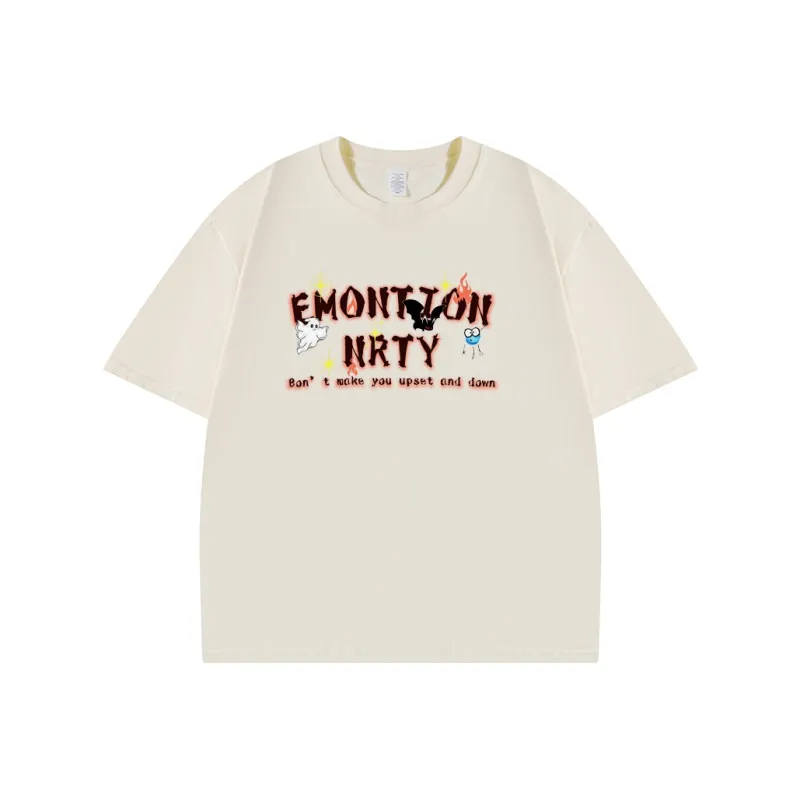 NRTY T Shirts Men-3