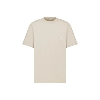 DIOR Charm Relaxed Fit T Shirt