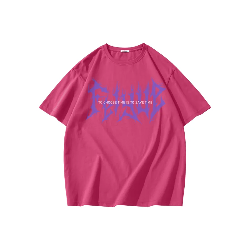 Feiyue T Shirts Unisex-24